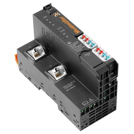 Weidmüller Fieldbus Interface Module UR20 24V
