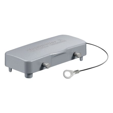 Weidmüller Heavy Duty Power Connector Accessory, Rockstar Series