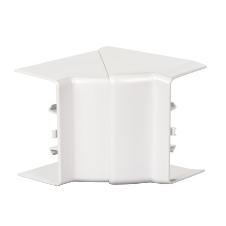 Schneider Electric OptiLine White, W117mm x D104 mm, L117 mm, ABS/Polycarbonate