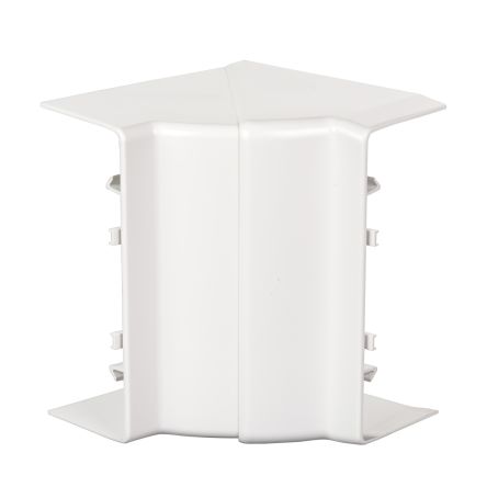 Schneider Electric OptiLine White, W117mm x D149 mm, L117 mm, ABS/Polycarbonate