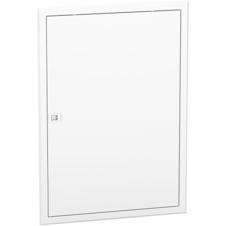 Schneider Electric White Adaptable Enclosure Box 590mm x 840 mm x 840 mm