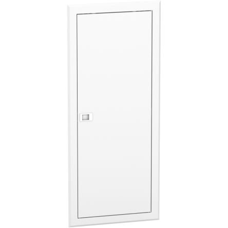 Schneider Electric White Adaptable Enclosure Box 340mm x 800 mm x 800 mm