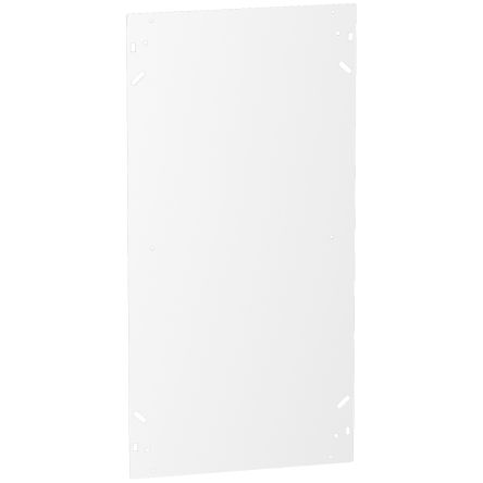 Schneider Electric Bakelite White Adaptable Enclosure Box 252mm x 500 mm x 252 mm