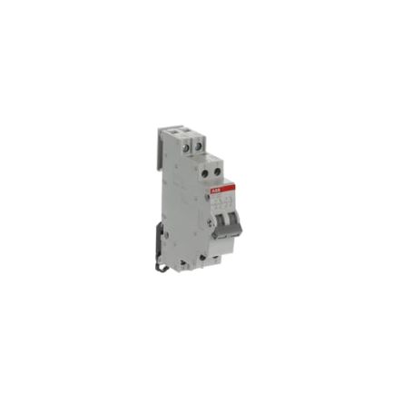 ABB 4-Pole DIN Rail Changeover Switch -, IP20, 16A, 1 W
