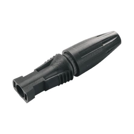 Weidmüller Male Cable Solar Connector, Cable CSA, 6mm², 1kV, 30A