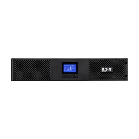 Eaton 190V, 276 V Input Rack Uninterruptible power supply, 1000 VA, 9SX 900 W
