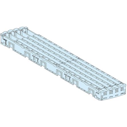 Schneider Electric Linergy Series Busbar for Use with PrismaSeT PrismaSeT P Enclosure, PrismaSeT PrismaSeT G Enclosure