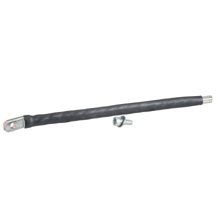 Schneider Electric PrismaSeT G Series Plastic Connector for Use with PrismaSeT PrismaSeT G Enclosure, PrismaSeT