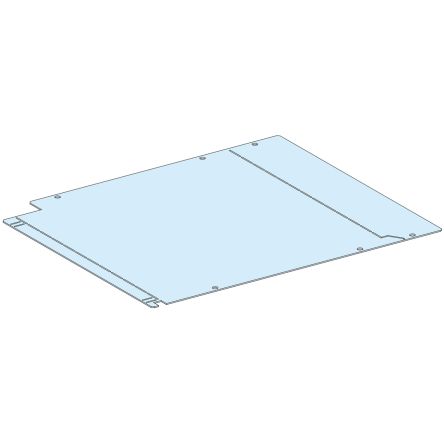 Schneider Electric PrismaSeT P Series Accessory Kit for Use with PrismaSeT PrismaSeT P Framework x 466 mm x 400mm