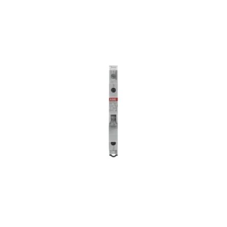ABB 1-Pole DIN Rail Isolator Switch -, IP20, 25A, 0.4 W