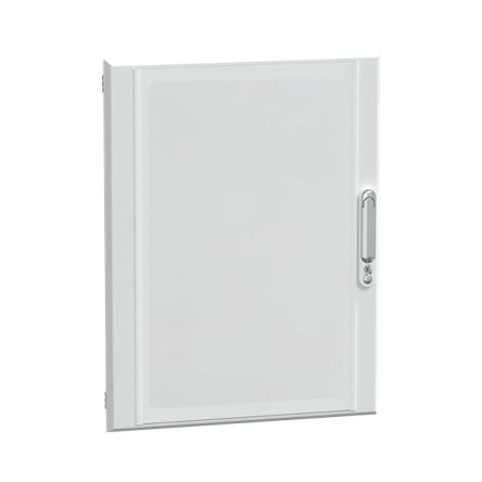 Schneider Electric PrismaSeT G Series Sheet Steel Door for Use with PrismaSeT PrismaSeT G Enclosure 780 mm x 780 mm x