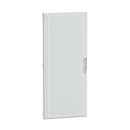 Schneider Electric PrismaSeT G Series Sheet Steel Door for Use with PrismaSeT PrismaSeT G Enclosure 1380 mm x 1.38 m x