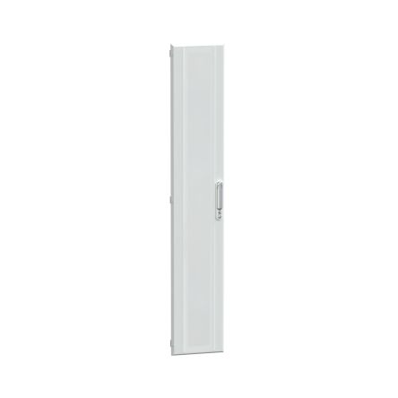 Schneider Electric PrismaSeT G Series Sheet Steel Door for Use with PrismaSeT PrismaSeT P Cubicle Duct 1830 mm x 1.83 m
