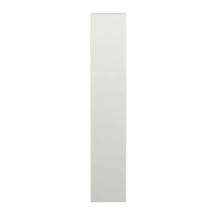 Schneider Electric PrismaSeT G Series Sheet Steel Side Panel for Use with PrismaSeT G Enclosure 1250 mm x 1.25 m x 250mm