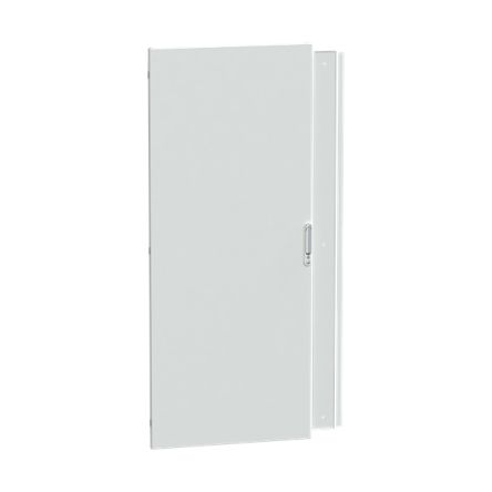 Schneider Electric PrismaSeT P Series Sheet Steel Door for Use with PrismaSeT PrismaSeT P Cubicle 1925 mm x 1.925 m x