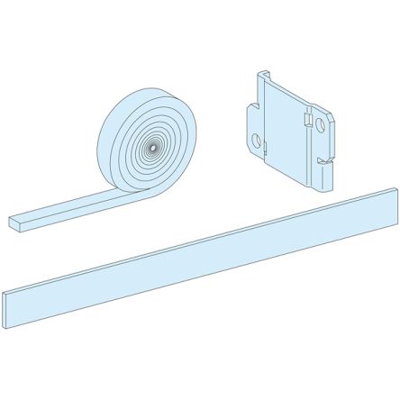 Schneider Electric PrismaSeT P Series Accessory Kit for Use with PrismaSeT PrismaSeT P Framework