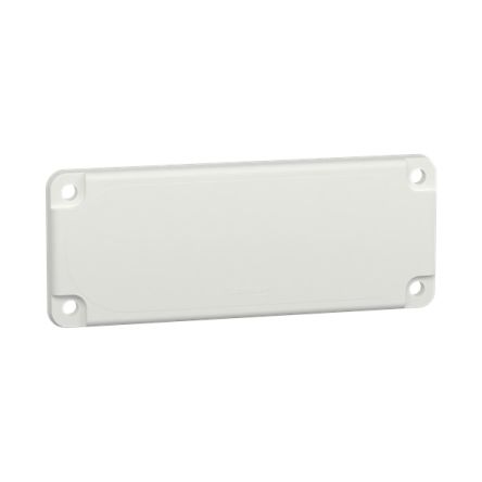 Schneider Electric PrismaSeT G Series Gland Plate for Use with PrismaSeT PrismaSeT G Enclosure 180 mm