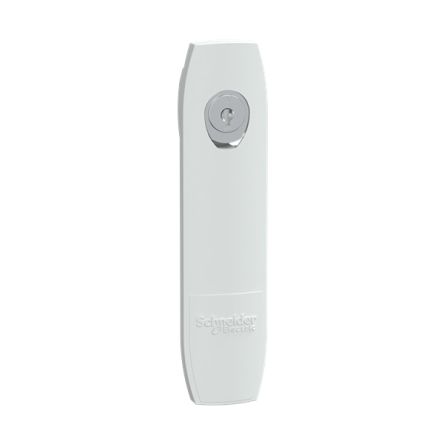 Schneider Electric PrismaSeT G Series Padlock Kit for Use with PrismaSeT G Enclosure x 155mm