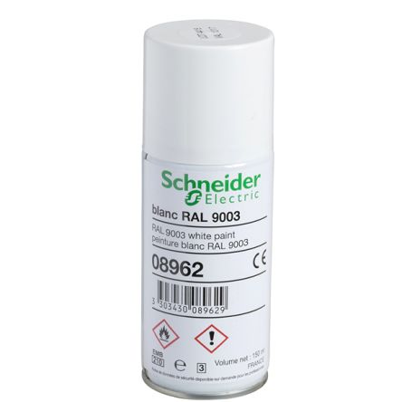 Schneider Electric PrismaSeT G Series Accessory Kit for Use with PrismaSeT P Cubicle, PrismaSeT G Enclosure 5.2 cm x