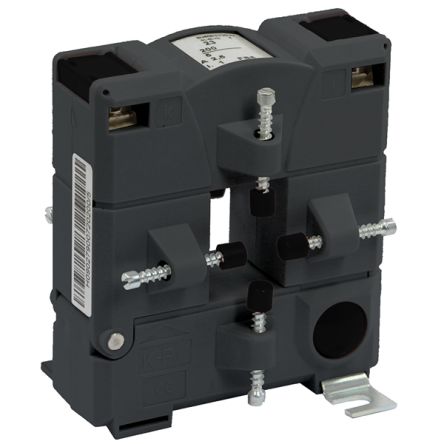 Schneider Electric PowerLogic Series Current Transformer 400 A 4 VA 720V