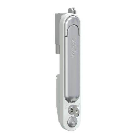Schneider Electric PrismaSeT G Series Plastic Handle for Use with PrismaSeT PrismaSeT G Enclosure