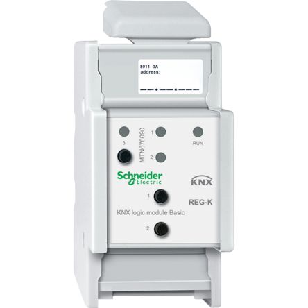 Schneider Electric KNX Series Adapter for Use with MTN Series