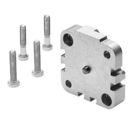 Festo Cylinder Assembly DPVU-40, For Use With Pneumatic Cylinder & Actuator