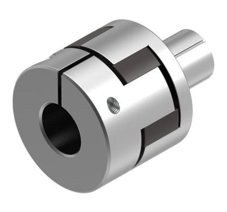 Festo Coupling EAMD-25-22-8-10X12, For Use With Thermocouple or PRT Probe
