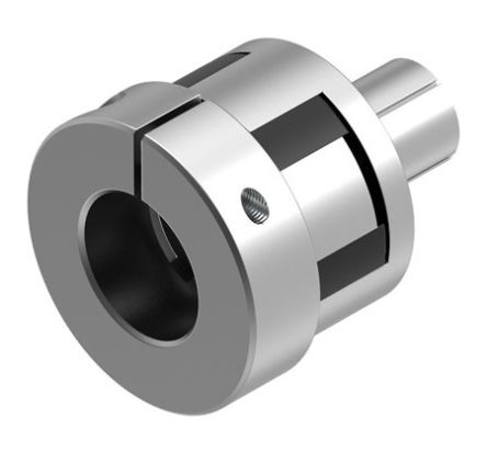Festo Coupling EAMD-30-22-16-10X12, For Use With Thermocouple or PRT Probe