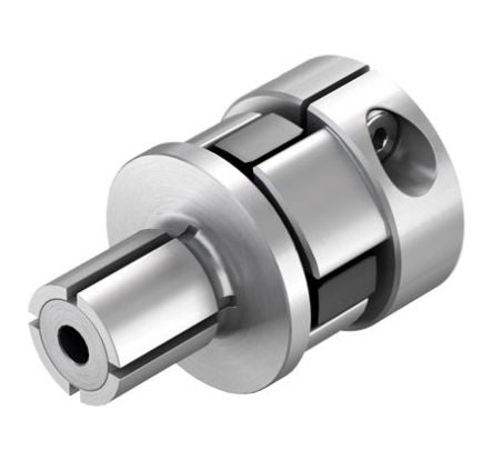 Festo Coupling EAMD-32-32-9-16X20, For Use With Thermocouple or PRT Probe