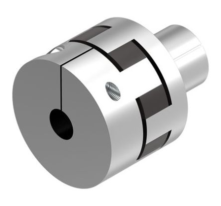 Festo Coupling EAMD-67-51-16-32X32-U, For Use With Thermocouple or PRT Probe