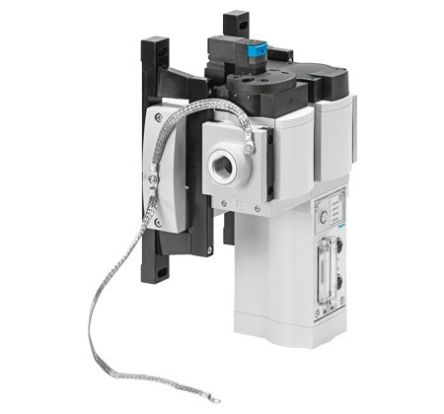 Festo FRL Assembly