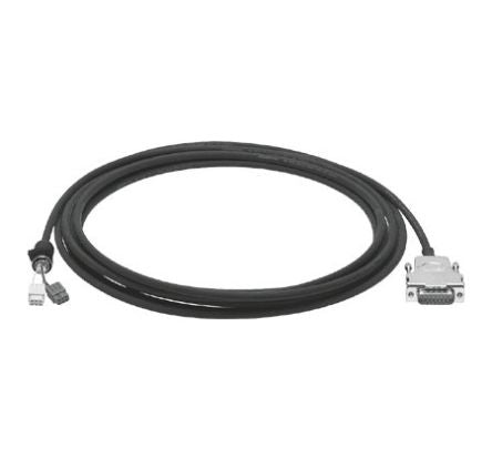 Festo Encoder Cable NEBM Series Encoder Cable for Use with Energy Chains,5105628