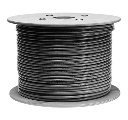 Festo Air Hose Yellow Thermoplastic Elastomer 8 mm 400 mm, 8048700