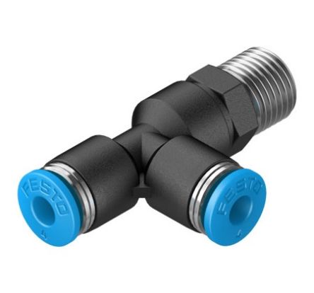 Festo R 1/8 in, 130824 4 mm