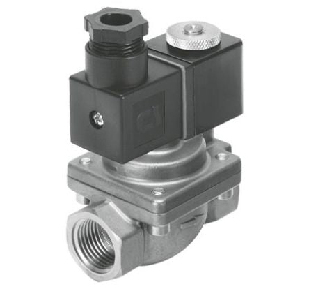 Festo Solenoid Valve - Electric 1489987