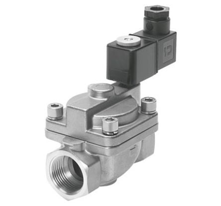 Festo Solenoid Valve - Electric 1489973