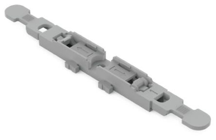 WAGO 221 Series Mounting Carrier