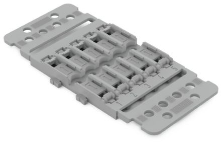 WAGO 221 Series Mounting Carrier
