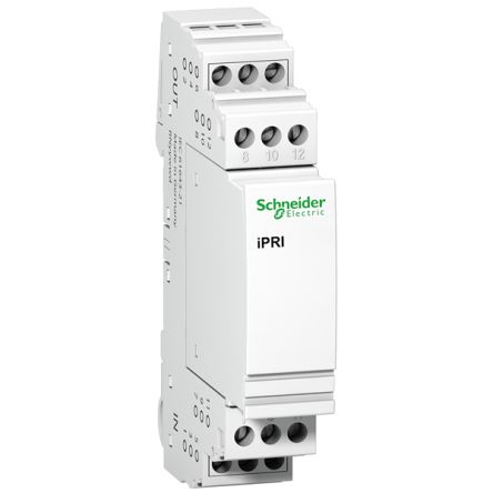 Schneider Electric Surge Arrester, 20 kA, 48 V dc, Fixed
