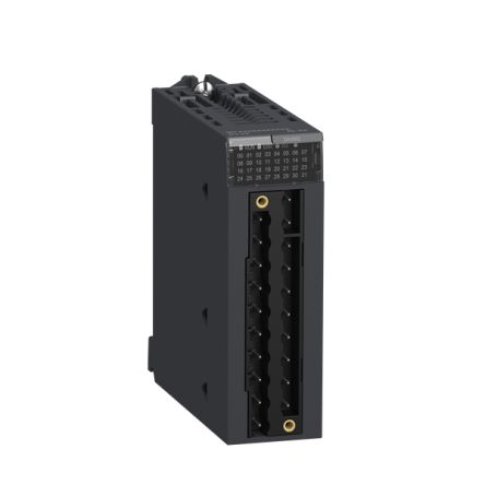 Schneider Electric Modicon X80 Series PLC Expansion Module, 24V