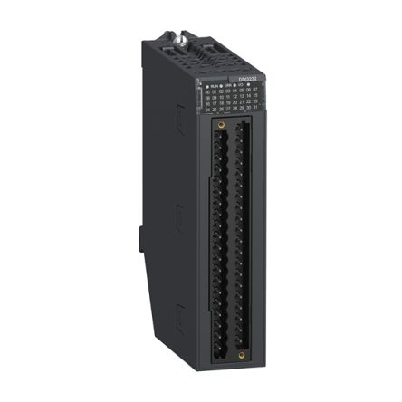 Schneider Electric Modicon X80 Series PLC Expansion Module, 24V