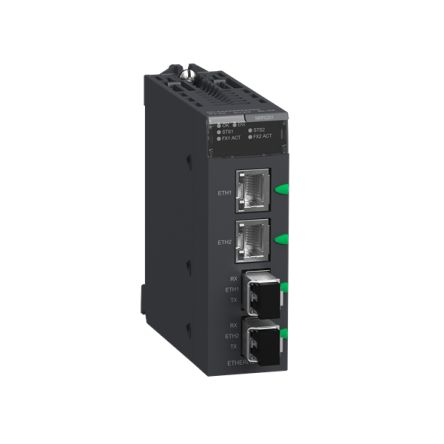 Schneider Electric Modicon X80 Series Safety Module, 24V