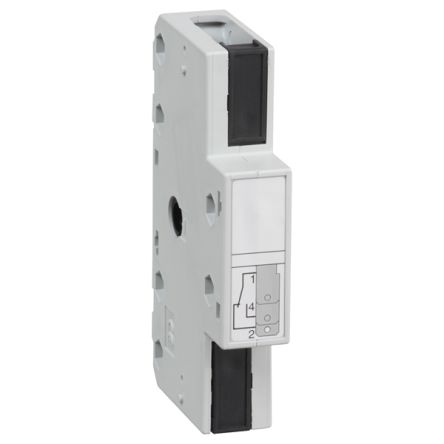 Schneider Electric Switch Disconnector Auxiliary Switch, 1-Pole