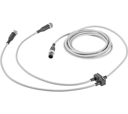 Festo, NEDY Series, For Use With Robot Applications, Energy Chains