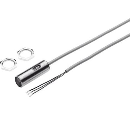 Festo Fibre Optic Sensor 20000 mm, PNP Output, IP65, IP67 36 V