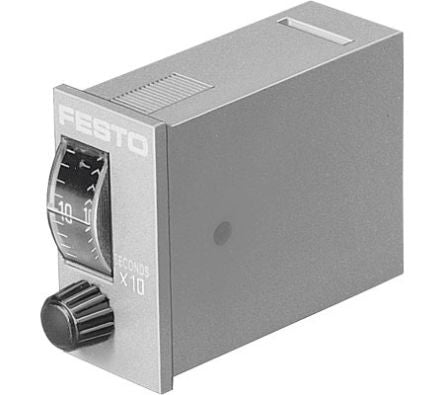 Festo PZVT, 158496