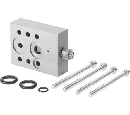 Festo VABF, 563401 Compressed Air
