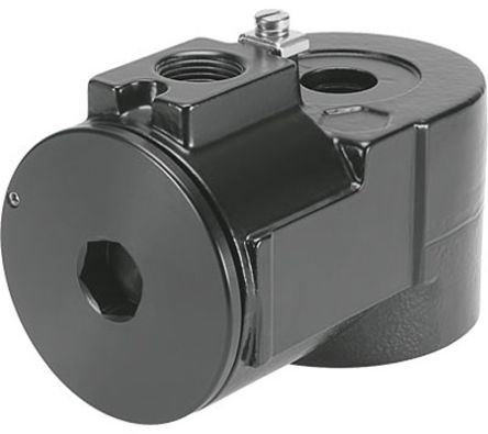Festo Series VACC 220V dc Solenoid Valve Coil