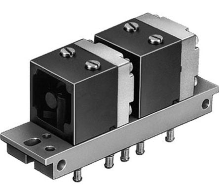 Festo VL/O Series Solenoid Valve, 4245